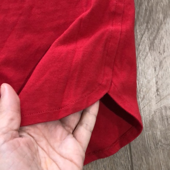 CALVIN KLEIN Sleepwear Long Sleeved Nightgown Pajamas - Picture 4 of 6